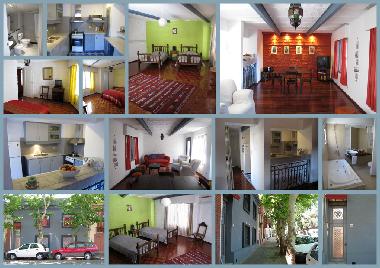 Ferienwohnung in Montevideo (Montevideo) oder Ferienwohnung oder Ferienhaus