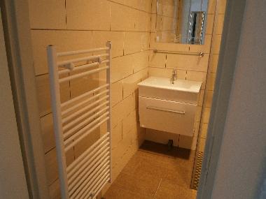 Ferienwohnung in Nieuwvliet-Bad (Zeeland) oder Ferienwohnung oder Ferienhaus