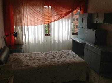 Pension in Caracas (Miranda) oder Ferienwohnung oder Ferienhaus