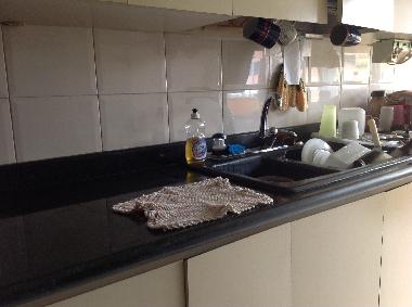 Pension in Caracas (Miranda) oder Ferienwohnung oder Ferienhaus