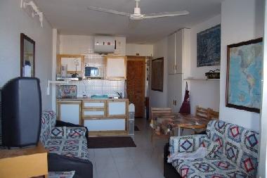 Ferienwohnung in EMPURIABRAVA (Girona) oder Ferienwohnung oder Ferienhaus