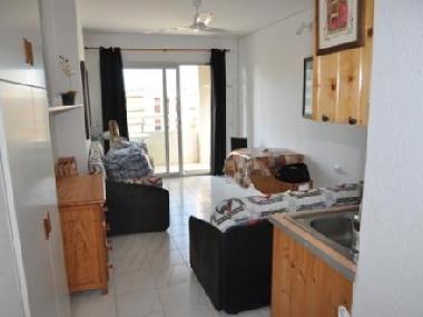 Ferienwohnung in EMPURIABRAVA (Girona) oder Ferienwohnung oder Ferienhaus