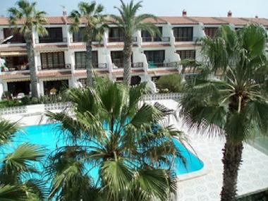 Ferienwohnung in Costa del Silencio (Teneriffa) oder Ferienwohnung oder Ferienhaus