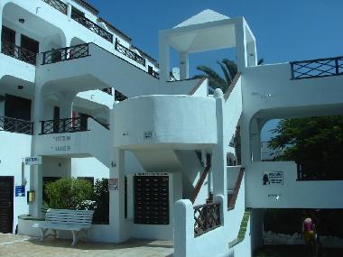 Ferienwohnung in Costa del Silencio (Teneriffa) oder Ferienwohnung oder Ferienhaus