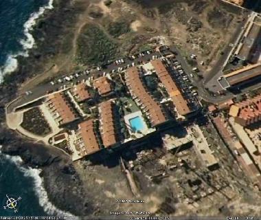 Ferienwohnung in Costa del Silencio (Teneriffa) oder Ferienwohnung oder Ferienhaus