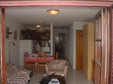 Ferienwohnung in Costa del Silencio (Teneriffa) oder Ferienwohnung oder Ferienhaus