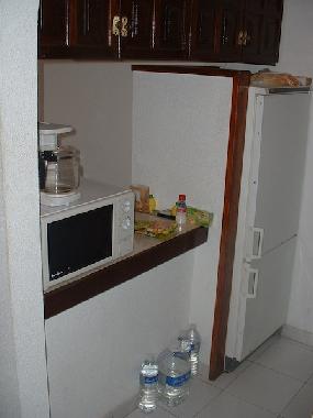 Ferienwohnung in Costa del Silencio (Teneriffa) oder Ferienwohnung oder Ferienhaus