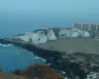 Ferienwohnung in Costa del Silencio (Teneriffa) oder Ferienwohnung oder Ferienhaus