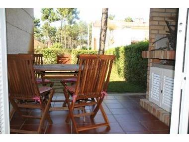 Ferienhaus in Ovar (Norte) oder Ferienwohnung oder Ferienhaus