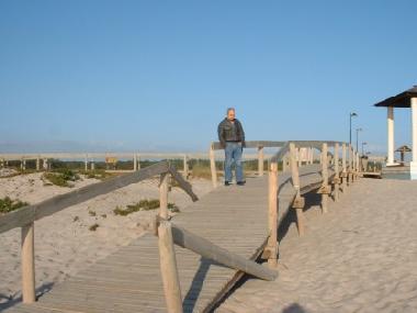 Ferienhaus in Ovar (Norte) oder Ferienwohnung oder Ferienhaus