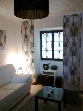 Ferienhaus in F�o (Norte) oder Ferienwohnung oder Ferienhaus