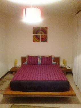 Ferienhaus in F�o (Norte) oder Ferienwohnung oder Ferienhaus