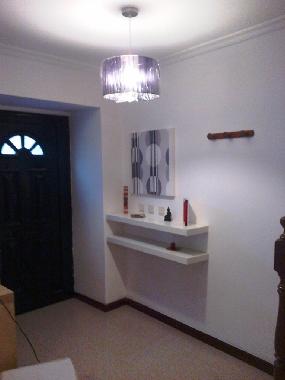 Ferienhaus in F�o (Norte) oder Ferienwohnung oder Ferienhaus