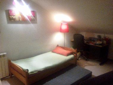 Ferienhaus in F�o (Norte) oder Ferienwohnung oder Ferienhaus