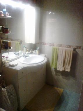 Ferienhaus in F�o (Norte) oder Ferienwohnung oder Ferienhaus