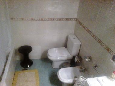 Ferienhaus in F�o (Norte) oder Ferienwohnung oder Ferienhaus