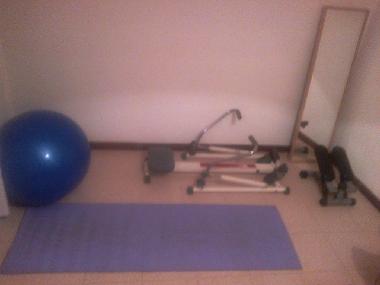 Ferienhaus in F�o (Norte) oder Ferienwohnung oder Ferienhaus