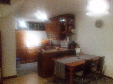 Ferienhaus in F�o (Norte) oder Ferienwohnung oder Ferienhaus