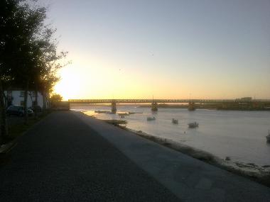 Ferienhaus in F�o (Norte) oder Ferienwohnung oder Ferienhaus