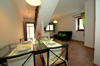 Ferienwohnung in Corridonia (Macerata) oder Ferienwohnung oder Ferienhaus