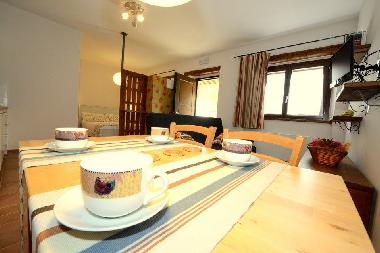 Ferienwohnung in Corridonia (Macerata) oder Ferienwohnung oder Ferienhaus