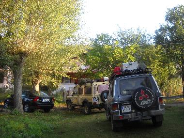 Ferienhaus in BOLU (Bolu) oder Ferienwohnung oder Ferienhaus