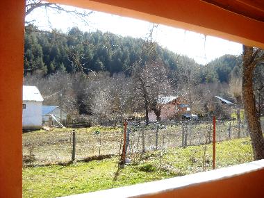 Ferienhaus in BOLU (Bolu) oder Ferienwohnung oder Ferienhaus