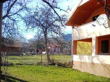 Ferienhaus in BOLU (Bolu) oder Ferienwohnung oder Ferienhaus