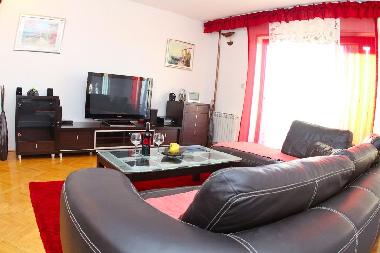 Ferienwohnung in Podstrana (Splitsko-Dalmatinska) oder Ferienwohnung oder Ferienhaus