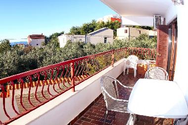 Ferienwohnung in Podstrana (Splitsko-Dalmatinska) oder Ferienwohnung oder Ferienhaus