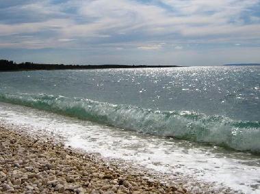 Ferienwohnung in Pag , Mandre (Zadarska) oder Ferienwohnung oder Ferienhaus