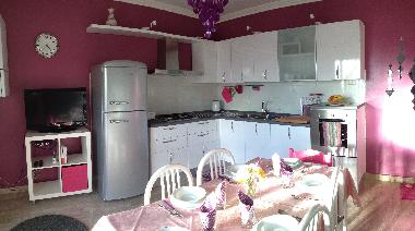 Ferienwohnung in Pescina (L'Aquila) oder Ferienwohnung oder Ferienhaus