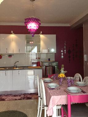 Ferienwohnung in Pescina (L'Aquila) oder Ferienwohnung oder Ferienhaus