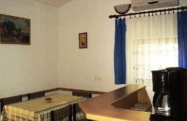 Ferienwohnung in Pag , Mandre (Zadarska) oder Ferienwohnung oder Ferienhaus