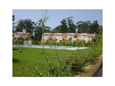 Ferienhaus in Ovar (Norte) oder Ferienwohnung oder Ferienhaus