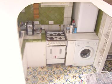 Ferienwohnung in Rome (Roma) oder Ferienwohnung oder Ferienhaus