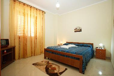 Ferienwohnung in CASTELLAMMARE DEL GOLFO (Trapani) oder Ferienwohnung oder Ferienhaus