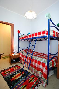 Ferienwohnung in CASTELLAMMARE DEL GOLFO (Trapani) oder Ferienwohnung oder Ferienhaus