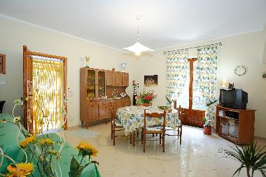 Ferienwohnung in CASTELLAMMARE DEL GOLFO (Trapani) oder Ferienwohnung oder Ferienhaus