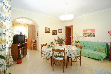 Ferienwohnung in CASTELLAMMARE DEL GOLFO (Trapani) oder Ferienwohnung oder Ferienhaus