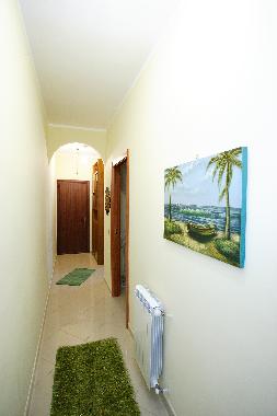 Ferienwohnung in CASTELLAMMARE DEL GOLFO (Trapani) oder Ferienwohnung oder Ferienhaus