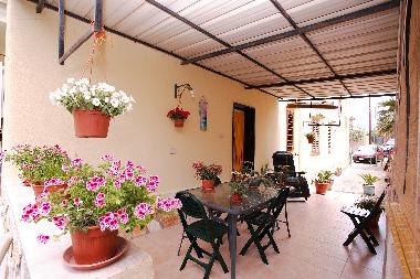 Ferienwohnung in CASTELLAMMARE DEL GOLFO (Trapani) oder Ferienwohnung oder Ferienhaus