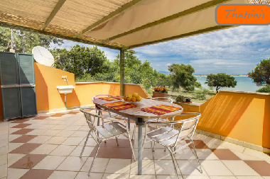 Ferienhaus in mandriola (Oristano) oder Ferienwohnung oder Ferienhaus