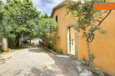 Ferienhaus in mandriola (Oristano) oder Ferienwohnung oder Ferienhaus