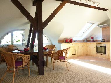 Ferienwohnung in Woltersdorf (Kpenick) oder Ferienwohnung oder Ferienhaus