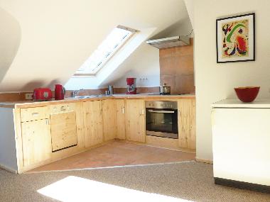 Ferienwohnung in Woltersdorf (Kpenick) oder Ferienwohnung oder Ferienhaus