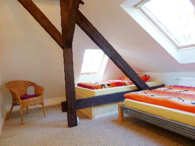 Ferienwohnung in Woltersdorf (Kpenick) oder Ferienwohnung oder Ferienhaus