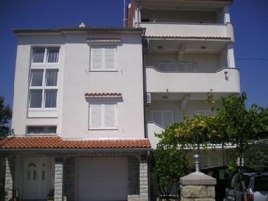 Ferienwohnung in Rab (Primorsko-Goranska) oder Ferienwohnung oder Ferienhaus