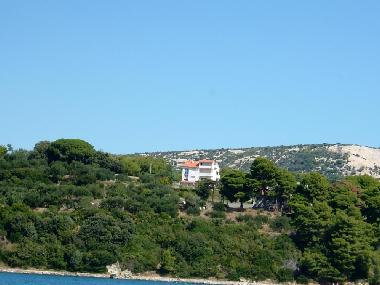 Ferienwohnung in Rab (Primorsko-Goranska) oder Ferienwohnung oder Ferienhaus