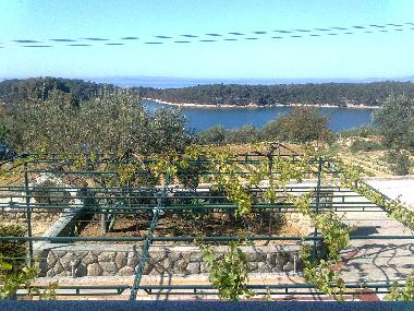 Ferienwohnung in Rab (Primorsko-Goranska) oder Ferienwohnung oder Ferienhaus